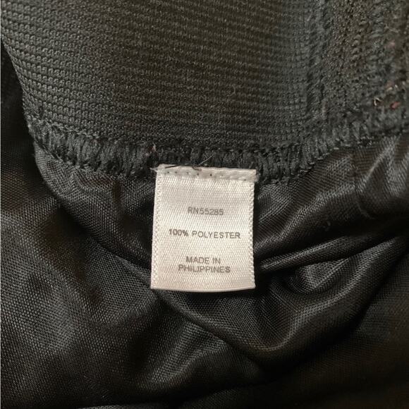 Express Floral Chiffon Shorts - Picture 2 of 6